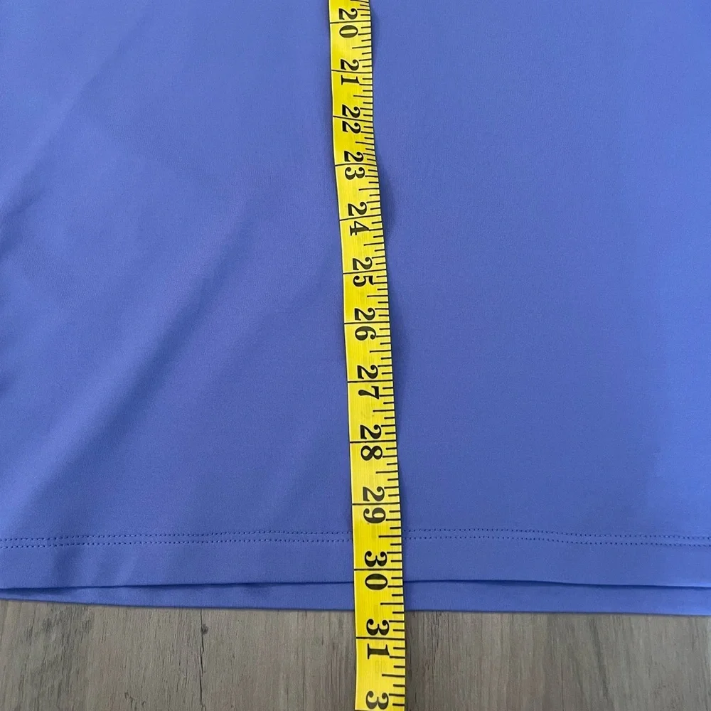 RLX Ralph Lauren men’s blue polo size XL